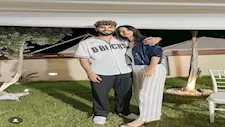 "عائلة".. ابنة عم فرجاني ساسي تكشف لمصراوي سر تشجيعها بالزمالك 