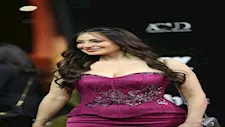 بعد تألقها في حفل المتحدة.. 20 صورة بإطلالات أنيقة لـ نرمين الفقي