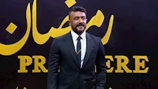 قبل عرض مسلسله.. أحمد العوضي في قوائم تريند محرك "جوجل"