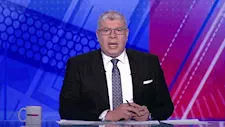شوبير يكشف تفاصيل المكالمة الأخيرة لإمام عاشور مع طبيب الأهلي