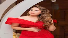 فنانة عراقية تعلن اعتزالها وتوجه رسالة لزملائها