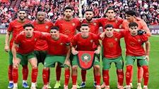 موعد مباراة المغرب والكاميرون في ربع نهائي كأس أمم أفريقيا