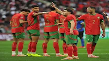 موعد مباراة المغرب المقبلة بعد الفوز على تنزانيا 