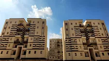 جهاز أكتوبر الجديدة يعلن بدء تسليم 1032 شقة لمستحقي سكن لكل المصريين