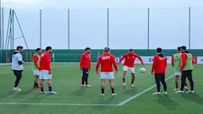 "إمام أساسيا".. مصدر يكشف تشكيل منتخب مصر المتوقع لمواجهة بنين في أمم أفريقيا
