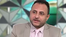 مستشار مكتب الرئاسة اليمنية: الانتقالي لا يزال يمارس سلوكاً مليشياويًا