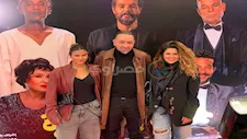 14 صورة للنجوم في العرض الخاص من فيلم "جوازة ولا جنازة"