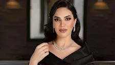 مي فاروق بلوك ساحر.. كيف نسقت إطلالتها؟