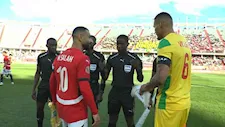 نجم الأهلي السابق ينتقد أداء منتخب مصر ضد بنين 