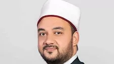 أحمد نبوي أمينًا جديدًا للمجلس الأعلى للشئون الإسلامية