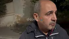 "قلبي مش مطمّن".. أب يبحث عن نجله المفقود في "جحيم بنها" (صور)