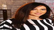 معلومات عن الفنانة إيمان الزيدي بعد إعلان انفصالها عن محمد عبد المنصف
