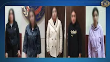 بدون تمييز.. الداخلية تضبط 5 سيدات للترويج للدعارة في الإسكندرية والجيزة
