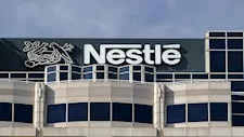 نستله تصدر سحبا عالميا عاجلا لحليب أطفال بسبب خطر "التسمم"
