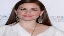 ريا أبي راشد بإطلالة ساحرة.. إليك تفاصيل اللوك 
