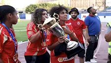 الأهلي حامل اللقب.. تحديد مواجهات نصف نهائي كأس مصر للسيدات
