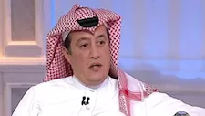 إعلامي سعودي ينعي زوجته بكلمات مؤثرة