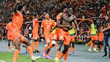 قبل مواجهة مصر.. أبرز النجوم و7 معلومات عن منتخب كوت ديفوار