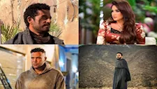 30 عملا فنيا.. خريطة مسلسلات رمضان 2026 (تفاصيل)