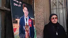 قضية غرق السباح يوسف عبد الملك.. 7 يوليو الحكم على حكم و 3 منقذين 
