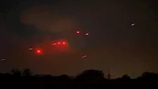 روسيا تعلن إسقاط 5 مُسيرات أوكرانية خلال الليل