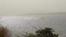 تحذيرات جوية عاجلة.. الأرصاد: زيادة شدة الرياح والأتربة خلال الساعات المقبلة و تدهور الرؤية الأفقية