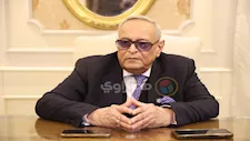 أبو شقة ينسحب من انتخابات رئاسة الوفد ويعلن استقالته من الحزب