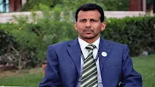 مسؤول يمني: حل المجلس الانتقالي خطوة صحيحة ونرحب بالدعوة السعودية للحوار