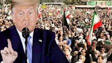 ترامب: لن نرسل جنودا على الأرض في إيران لكن سنضربهم بقسوة