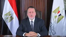 محافظ المركزي المصري يؤكد أهمية الحفاظ على استقلالية البنوك المركزية