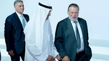 محافظ البنك المركزي: 4.33 تريليون جنيه قيمة معاملات إنستاباي بنهاية يونيو