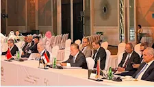 محافظ المركزي المصري يؤكد أهمية الحفاظ على استقلالية البنوك المركزية