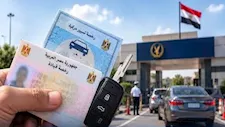 بعد خفض رسوم الترخيص.. كم يوفر مالك السيارة عند التجديد؟