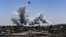 12 آلية عسكرية وقصف مدفعي.. تصعيد إسرائيلي جديد في "ريف القنيطرة" بسوريا