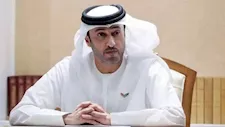 الإمارات تفتح تحقيقًا في واقعة طائرة فلاي دبي بعد هبوطها في السعودية