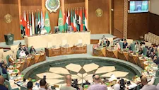 مجلس وزراء البيئة العرب يبحث تغير المناخ والأوضاع البيئية في فلسطين