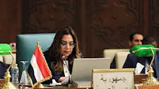 منال عوض: مصر تستعد لتحويل التزامات مكافحة التصحر إلى خطوات عملية في COP18