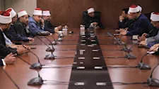 أمين "البحوث الإسلامية" للوعاظ: حماية الوعي مسؤولية تتطلب عملًا مؤسسيًا مستمرًا