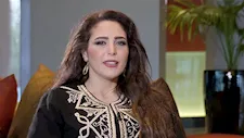 بعد صراع مع مرض سرطان الرئة.. وفاة والد عبير نعمة