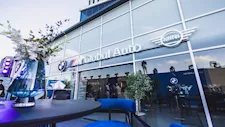 جلوبال أوتو تفتتح صالة عرض جديدة لـBMW وMINI في التجمع الخامس