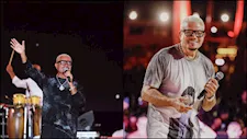 ممنوع لأقل من 18 عاما.. شروط وأسعار أول حفل لـ عمرو دياب في تركيا