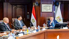 صافي الأصول الأجنبية للبنوك المصرية يقفز إلى أعلى مستوى منذ 2020 