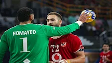 لقطات من مباراة الأهلي والزمالك للمنافسة على برونزية كأس العالم للأندية