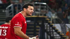 إبراهيم المصري: الأهلي استحق برونزية كأس العالم والفوز على الزمالك دفعة