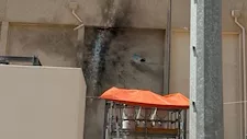  قوات التحالف: هجوم حوثي بطائرة مسيرة استهدف محطة كهرباء في المدينة المنورة