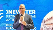 وزير الري: الاستثمار في الشباب محور رئيسي بمنظومة الجيل الثاني للمياه