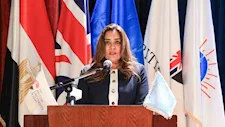 وزيرة البيئة والتنمية المحلية: نسعى لبناء كوادر تقود مفاوضات المناخ