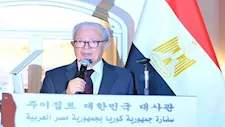 نائب رئيس الوزراء: حريصون على توسيع التعاون الاقتصادي والاستثماري مع كوريا