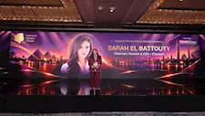 القومي للمرأة يهنئ 3 عضوات لتكريمهن في منتدى المرأة المصرية 2026