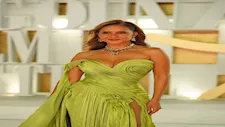 تصل لأكثر من مليون جنيه.. أسعار فساتين النجمات في مهرجان الجونة 2025